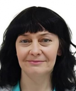 Батыева Елена Юрьевна узи-специалист