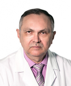 Самитов Оскар Шевкатович мануальный терапевт