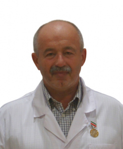 Панов Андрей Владимирович онкогинеколог