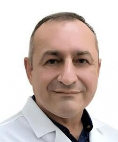 Алиметов Азим Халидович лор (отоларинголог)