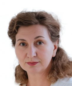 Караник Юлия Зуфаровна гастроэнтеролог