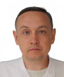 Тихонов Владимир Александрович хирург