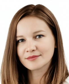Тетерина Элина Витальевна узи-специалист