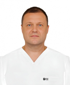 Коробицин Артем Николаевич окулист (офтальмолог)