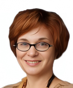 Караксина Елена Юрьевна диетолог