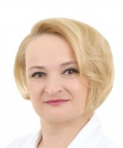 Ковалёва Юлия Анатольевна гинеколог