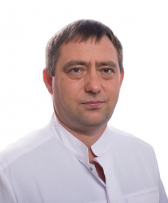 Хайруллин Марат Максудович пластический хирург