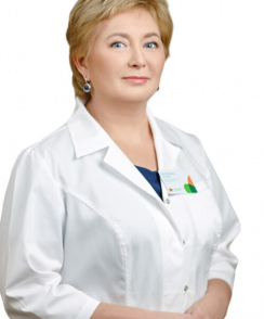 Сагитова Гелия Азотовна репродуктолог (эко)
