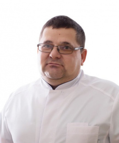 Галеев Азат Альбертович гинеколог
