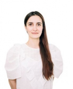 Шамсутдинова Айгуль Фаилевна гинеколог