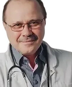 Кулагин Алексей Тимофеевич нарколог
