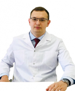 Сафиуллов Ильшат Хамитович андролог