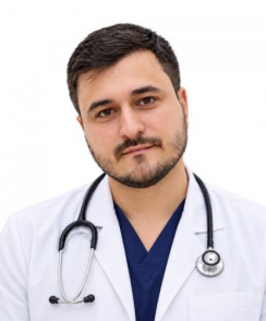 Амирян Азат Мулланурович андролог