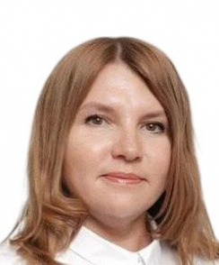 Гизатуллина Римма Дамировна венеролог