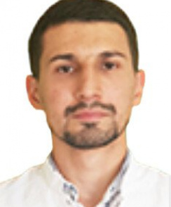 Салахутдинов Салават Редифович врач функциональной диагностики