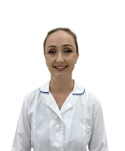 Куфелкина Татьяна Юрьевна эндокринолог
