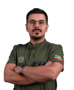 Будников Виталий Викторович стоматолог