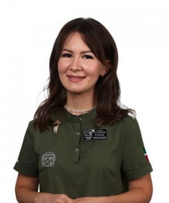 Павлова Снежана Валерьевна стоматолог