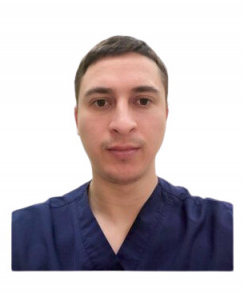 Галялтдинов Азат Маннурович маммолог