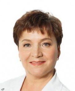 Рамазанова Роза Булатовна диетолог