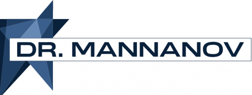 Стоматология доктора Маннанова